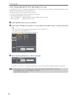 Предварительный просмотр 70 страницы NEC NC1040L-A User Manual