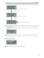 Предварительный просмотр 73 страницы NEC NC1040L-A User Manual