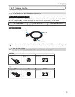 Предварительный просмотр 79 страницы NEC NC1040L-A User Manual