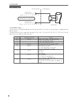 Предварительный просмотр 86 страницы NEC NC1040L-A User Manual