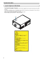 Preview for 6 page of NEC NC1201L-A User Manual