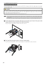 Preview for 20 page of NEC NC1201L-A User Manual