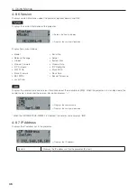 Preview for 46 page of NEC NC1201L-A User Manual