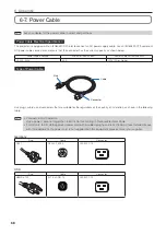 Preview for 68 page of NEC NC1201L-A User Manual