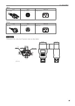 Preview for 69 page of NEC NC1201L-A User Manual