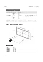 Preview for 11 page of NEC NC1500C Installation Manual