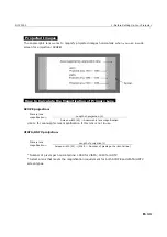 Preview for 12 page of NEC NC1500C Installation Manual