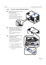 Preview for 14 page of NEC NC1500C Installation Manual