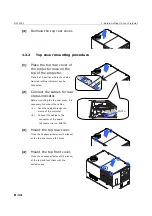 Preview for 15 page of NEC NC1500C Installation Manual