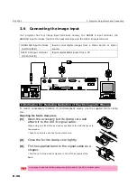 Preview for 37 page of NEC NC1500C Installation Manual