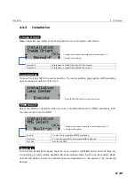 Preview for 46 page of NEC NC1500C Installation Manual