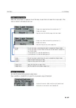 Предварительный просмотр 48 страницы NEC NC1500C Installation Manual