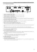 Предварительный просмотр 15 страницы NEC NC1500C User Manual