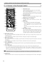 Предварительный просмотр 18 страницы NEC NC1500C User Manual