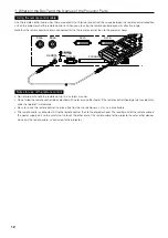 Предварительный просмотр 20 страницы NEC NC1500C User Manual