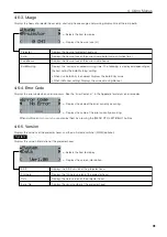 Предварительный просмотр 39 страницы NEC NC1500C User Manual