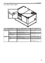 Предварительный просмотр 45 страницы NEC NC1500C User Manual