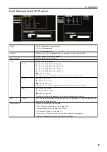 Предварительный просмотр 49 страницы NEC NC1500C User Manual