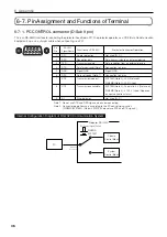 Предварительный просмотр 54 страницы NEC NC1500C User Manual