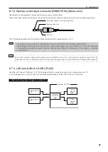 Предварительный просмотр 55 страницы NEC NC1500C User Manual