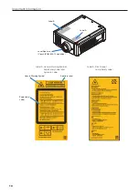 Предварительный просмотр 10 страницы NEC NC1700L Installation Manual