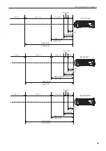 Предварительный просмотр 13 страницы NEC NC1700L Installation Manual