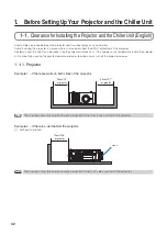 Предварительный просмотр 32 страницы NEC NC1700L Installation Manual