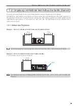 Предварительный просмотр 35 страницы NEC NC1700L Installation Manual