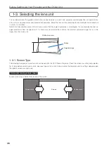 Предварительный просмотр 38 страницы NEC NC1700L Installation Manual