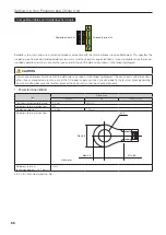 Предварительный просмотр 66 страницы NEC NC1700L Installation Manual