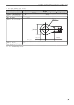 Предварительный просмотр 67 страницы NEC NC1700L Installation Manual