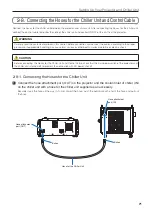 Предварительный просмотр 71 страницы NEC NC1700L Installation Manual