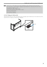 Предварительный просмотр 77 страницы NEC NC1700L Installation Manual