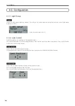 Предварительный просмотр 92 страницы NEC NC1700L Installation Manual