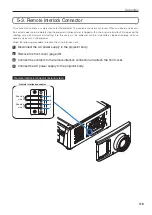 Предварительный просмотр 115 страницы NEC NC1700L Installation Manual