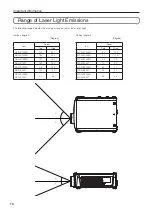 Предварительный просмотр 14 страницы NEC NC1700L User Manual