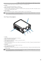 Предварительный просмотр 23 страницы NEC NC1700L User Manual