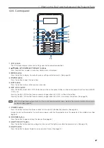 Предварительный просмотр 27 страницы NEC NC1700L User Manual