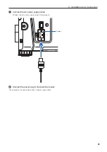 Предварительный просмотр 31 страницы NEC NC1700L User Manual