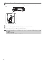 Предварительный просмотр 46 страницы NEC NC1700L User Manual