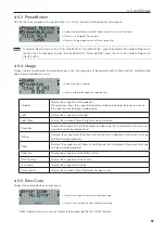 Предварительный просмотр 57 страницы NEC NC1700L User Manual