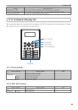 Предварительный просмотр 63 страницы NEC NC1700L User Manual