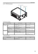 Предварительный просмотр 65 страницы NEC NC1700L User Manual