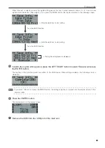 Предварительный просмотр 69 страницы NEC NC1700L User Manual