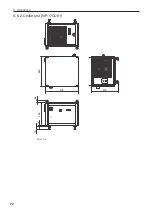 Предварительный просмотр 72 страницы NEC NC1700L User Manual