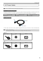 Предварительный просмотр 75 страницы NEC NC1700L User Manual