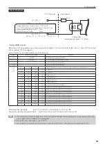 Предварительный просмотр 79 страницы NEC NC1700L User Manual