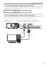 Preview for 31 page of NEC NC1802ML User Manual