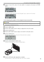 Preview for 37 page of NEC NC1802ML User Manual