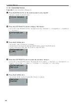 Preview for 46 page of NEC NC1802ML User Manual